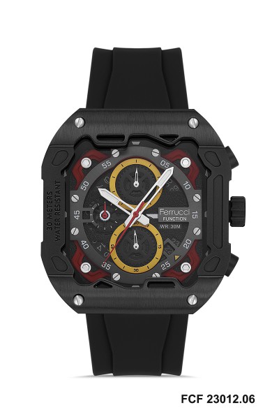 FERRUCCI FON.SIL. KOL SAATİ